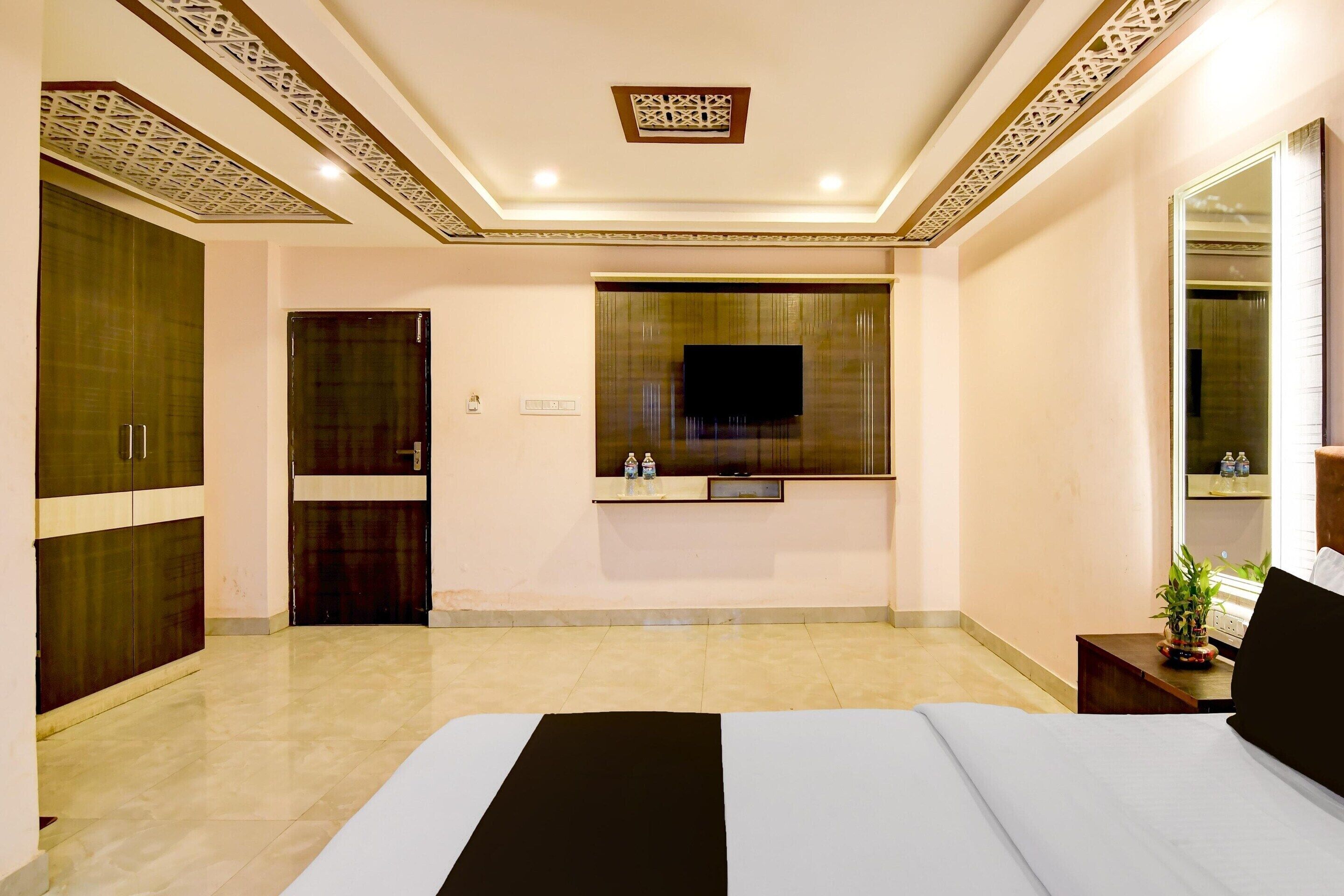 Nhà | 1 phòng ngủ 