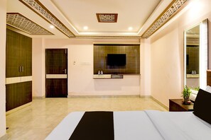 Casa | 1 habitación 