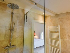 Dusche, Haartrockner
