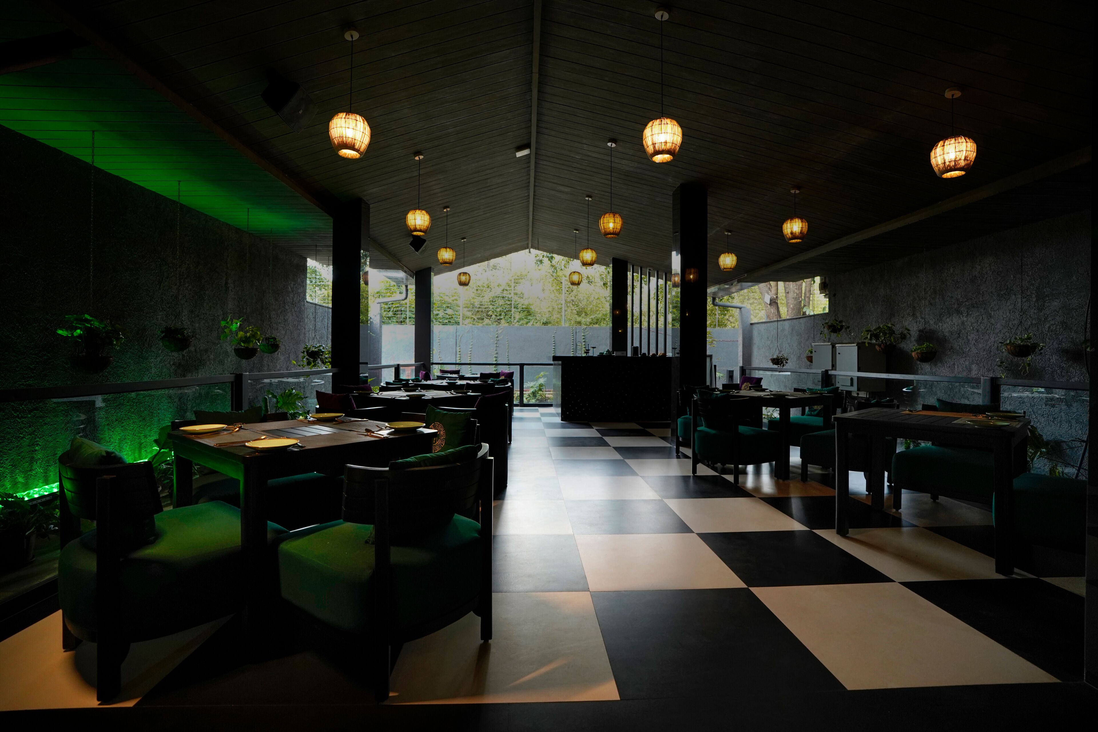 Kafé