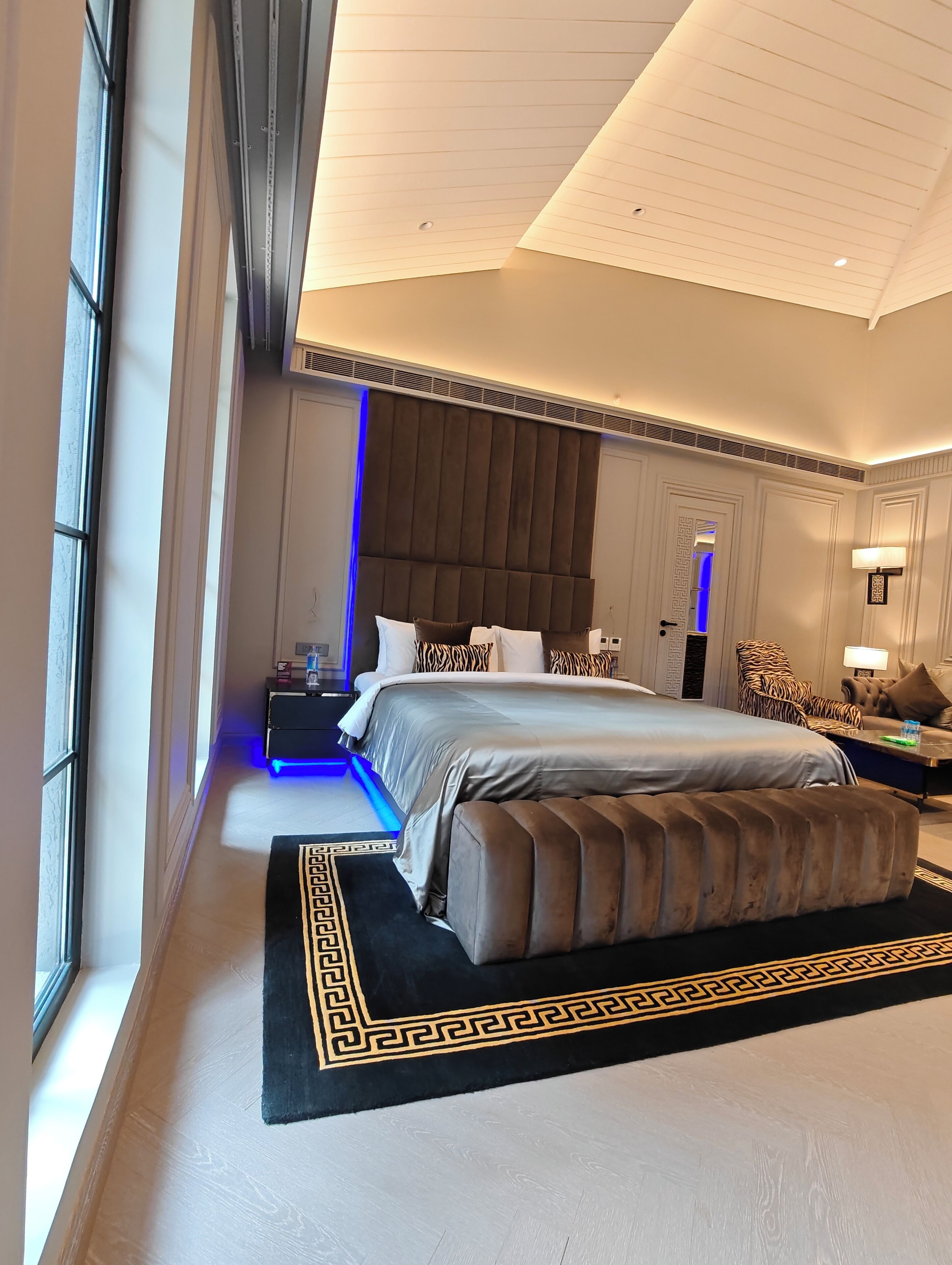 Classic Double Room | Free WiFi