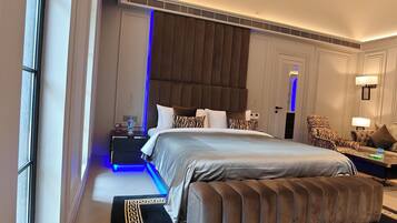 Classic Double Room | Free WiFi