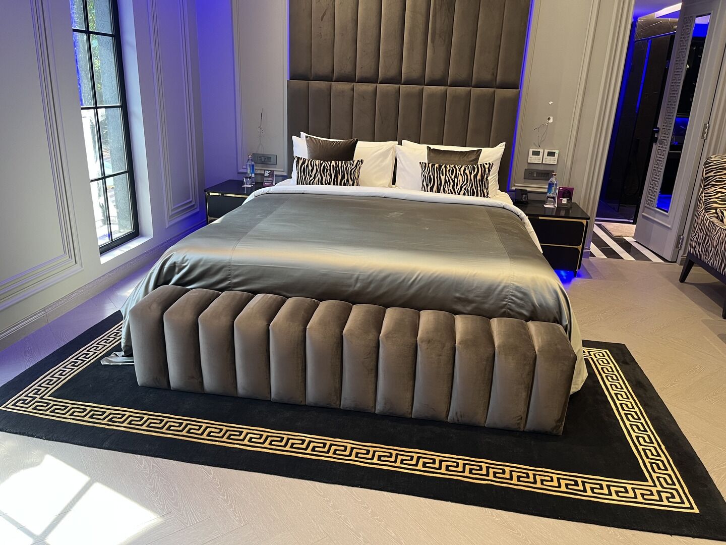 Presidential Suite | Free WiFi