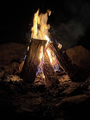 Llar de foc