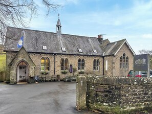 Exterior - 2 bedroom accommodation in Hebden (Hebden)