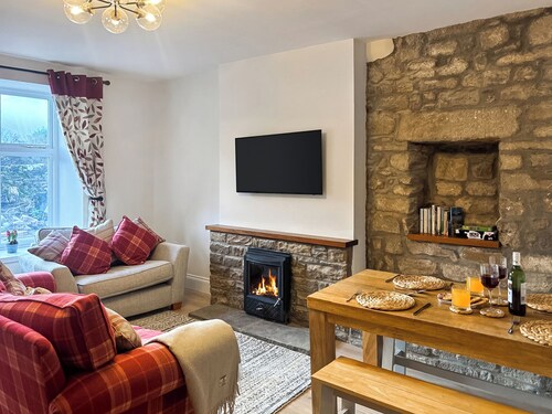 2 bedroom accommodation in Hebden