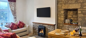 2 bedroom accommodation in Hebden