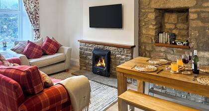 2 bedroom accommodation in Hebden