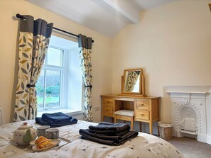 Free WiFi - 2 bedroom accommodation in Hebden (Hebden)