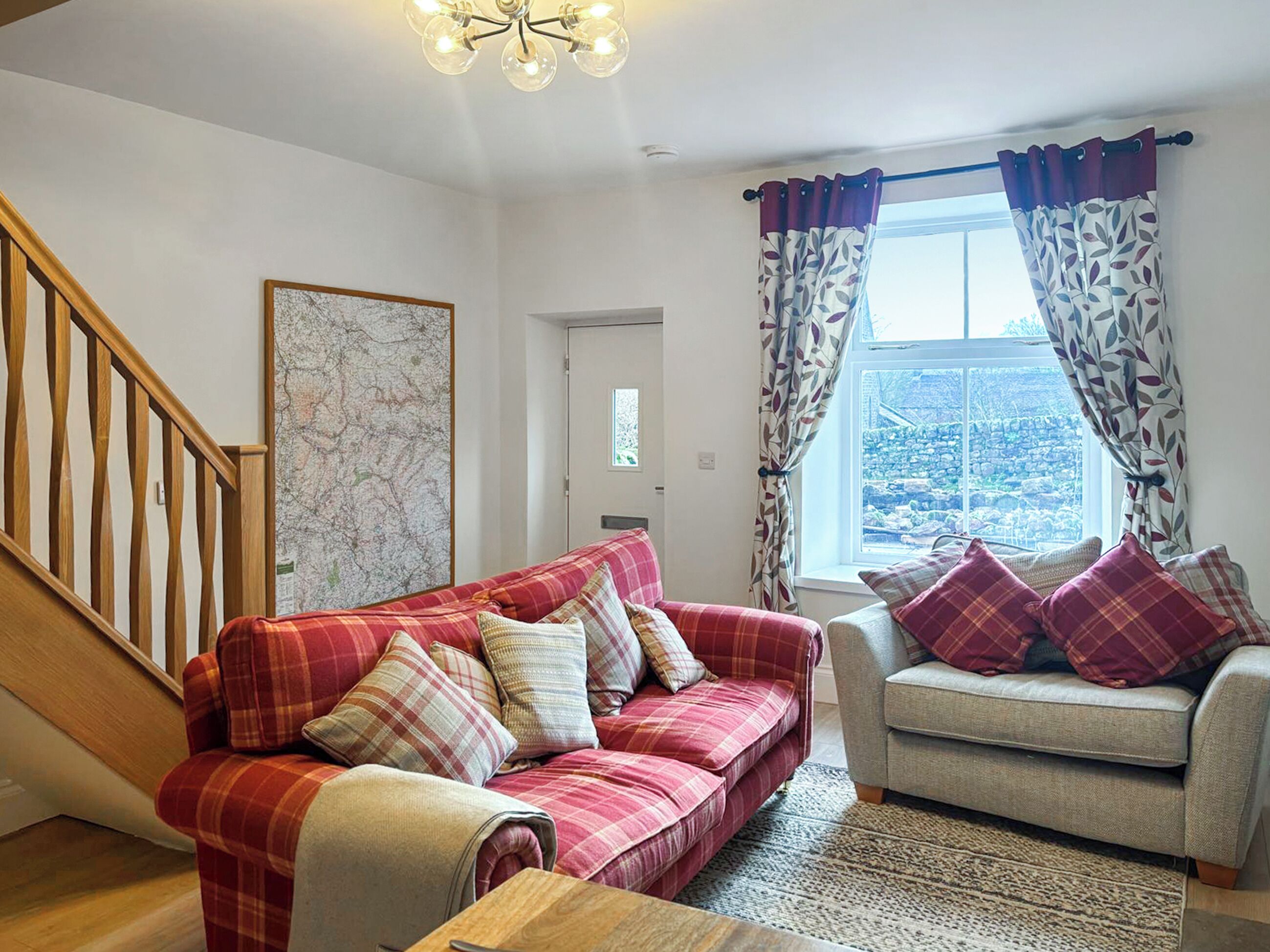 2 Bedroom Accommodation In Hebden - Grassington