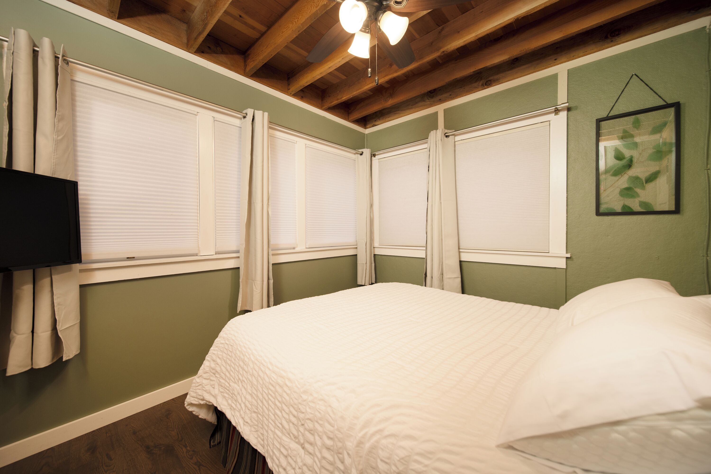 A Cozy Retreat, Pet Friendly With Ev Charger.  Family Getaway. - Long Barn, CA