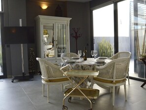 Dining - Winahost Loft Santa Cruz (Santa Cruz de Tenerife)