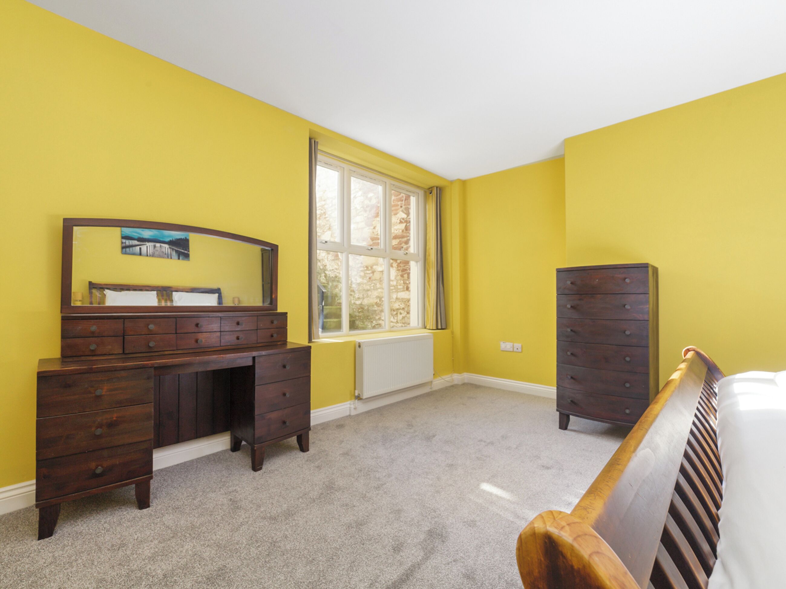 2 bedrooms, free WiFi