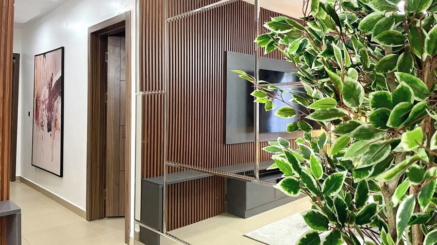 Royal Court Apartment