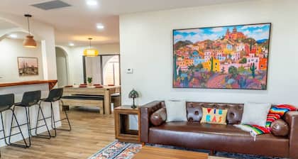 Agave Azul Villa | Monthly/Weekly Discounted Rates