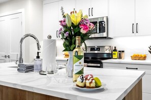 Cuisine privée