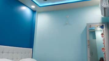 Luksusrom | Wi-fi (inkludert)