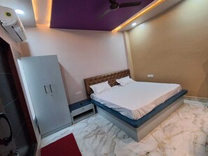 Lyxrum | Gratis wi-fi