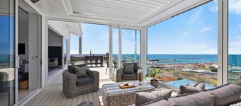 Seaview on Findlay - A breathtaking Coastal Sanctuary