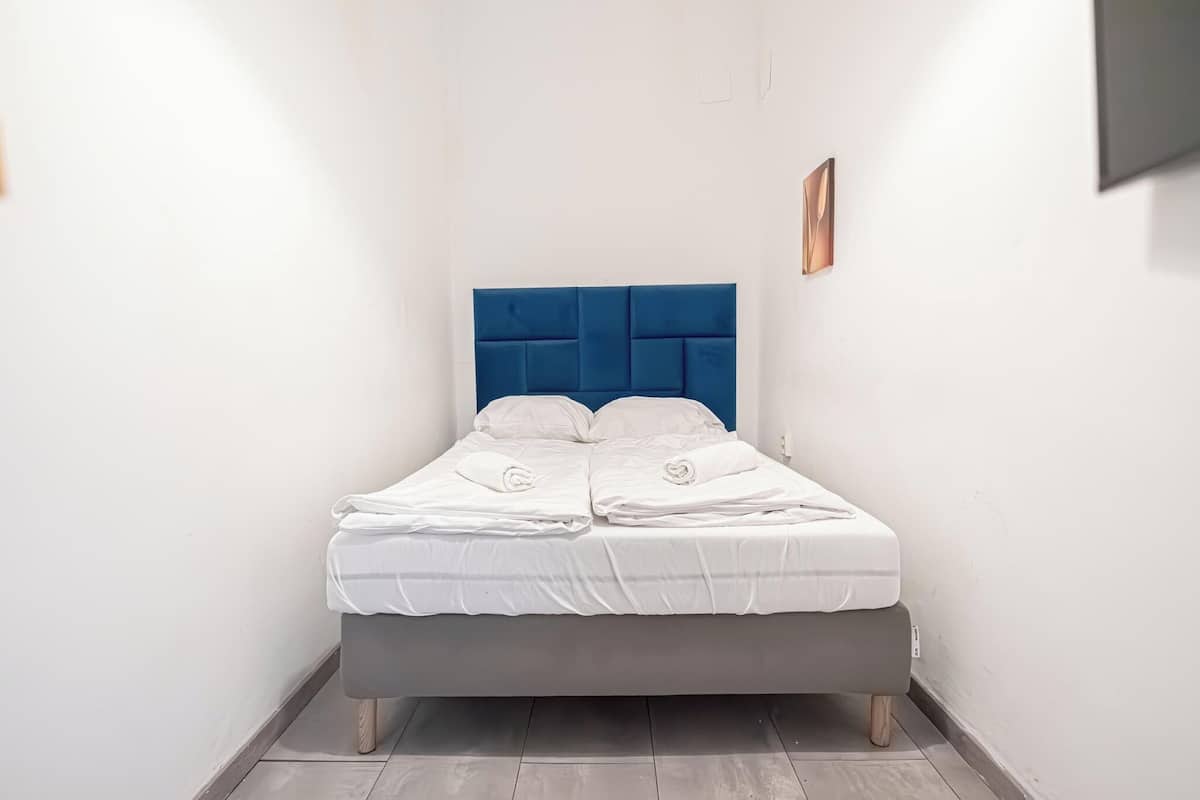 Chambre | Fer et planche à repasser, Wi-Fi gratuit