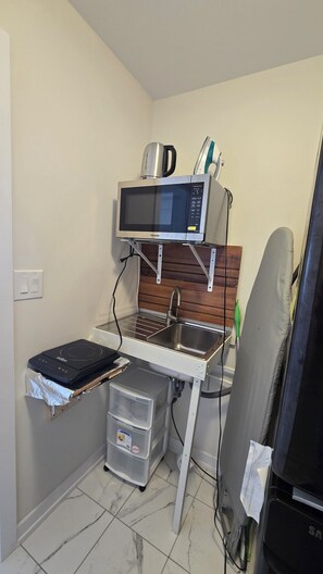 Interior - A cozy home in Caledonia (Caledonia)