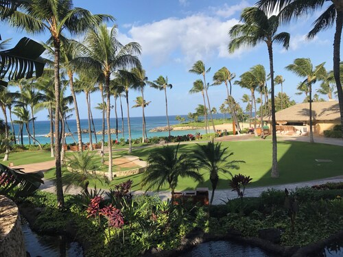 Studio Marriott Ko Olina Jan 21-Jan 28 2027