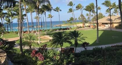 Studio Marriott Ko Olina Jan 21-Jan 28 2027