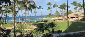 Beautiful Spacious Studio Marriott Ko Olina Jan 21-Jan 28 2027