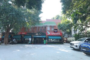 Exterior - SUN STAYZ INN (Chennai)