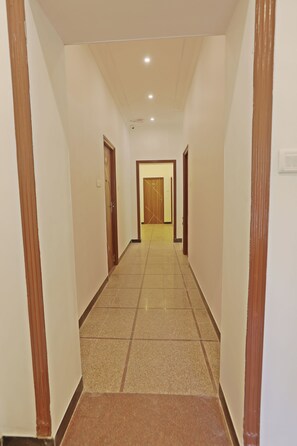Interior - SUN STAYZ INN (Chennai)