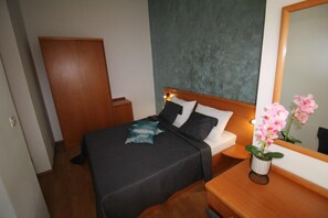 1 bedroom, free WiFi - Charming Apartment in Stara Novalja (Stara Novalja)
