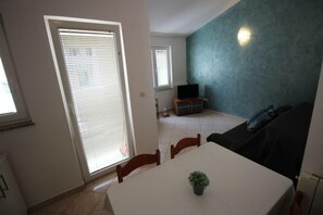 Restauration