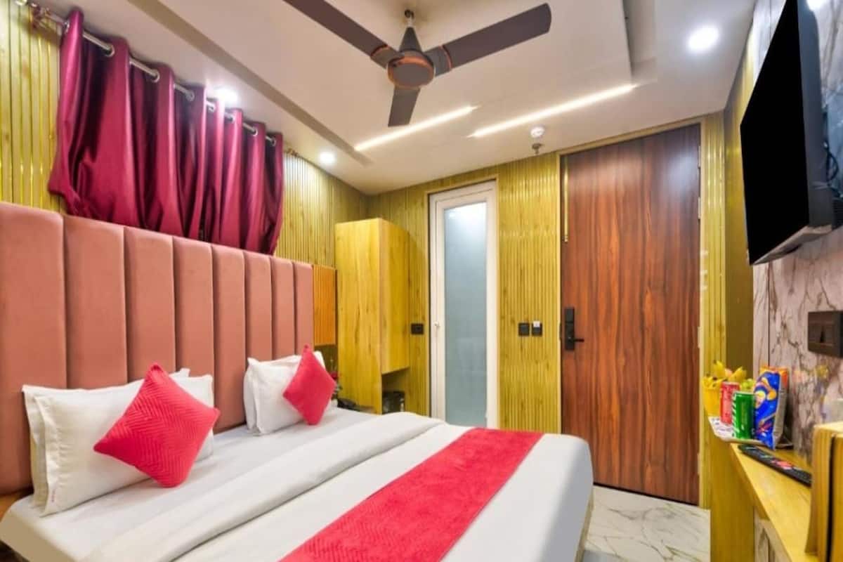 Superior Double Room | Free WiFi