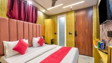 Chambre Double Supérieure