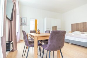 Appartamento Basic | Pasti