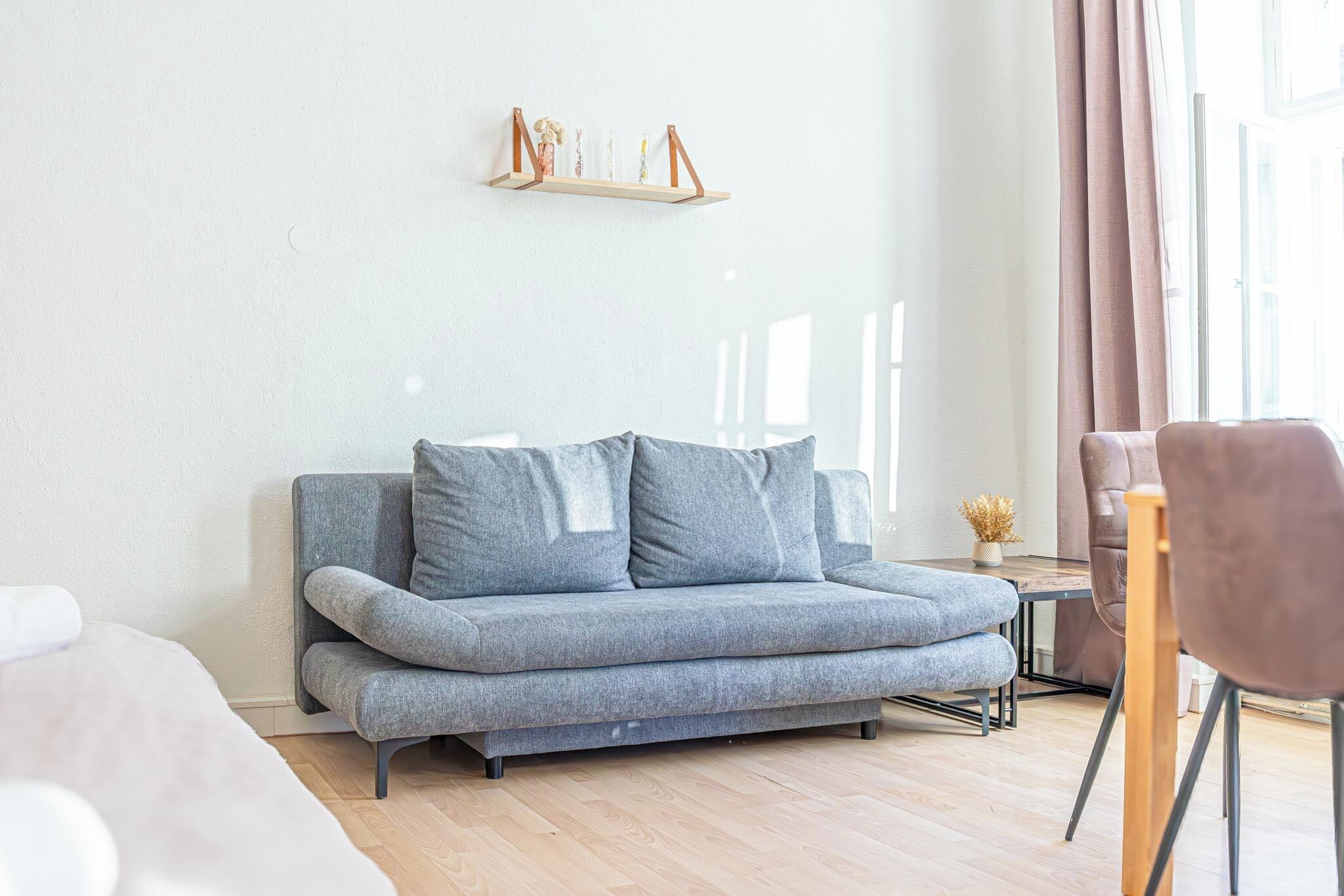 Basic-Apartment | Wohnbereich