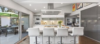 Pool + Pickleball Court + Firepit | Private Sonoma Valley Retreat