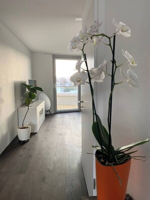 Interior - Central & Elegant at the new Residence Esplanade (Biel)