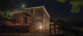 Casa Liñeiras - Amencer