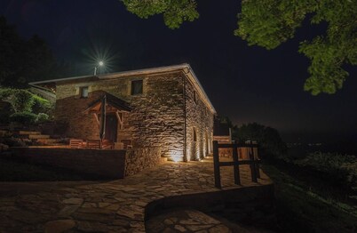 Casa Liñeiras - Amencer