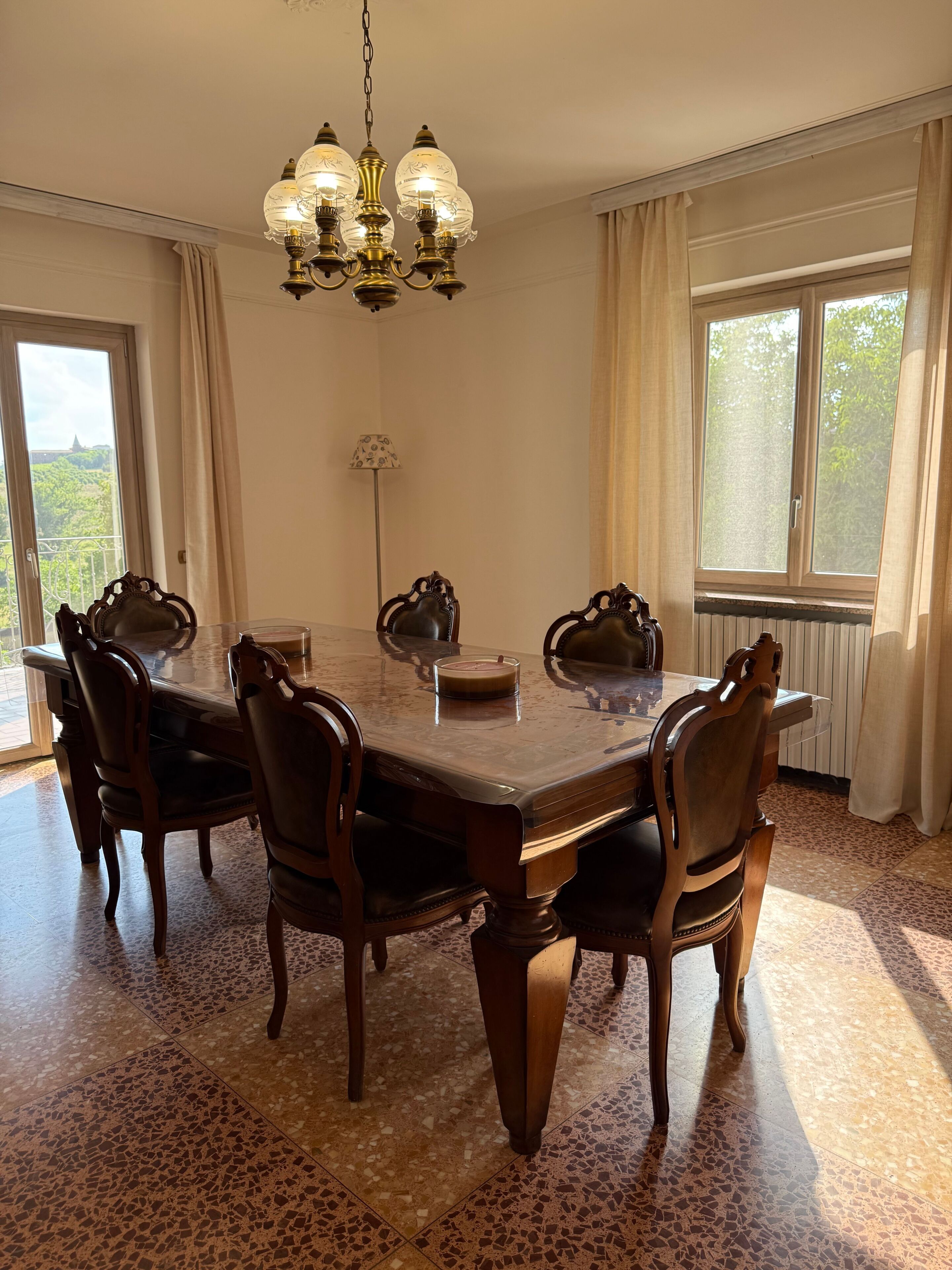 Spiseområde