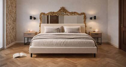 Villa with Pool Monferrato · BOTTO LIVING