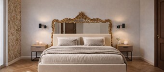 Villa with Pool Monferrato · BOTTO LIVING