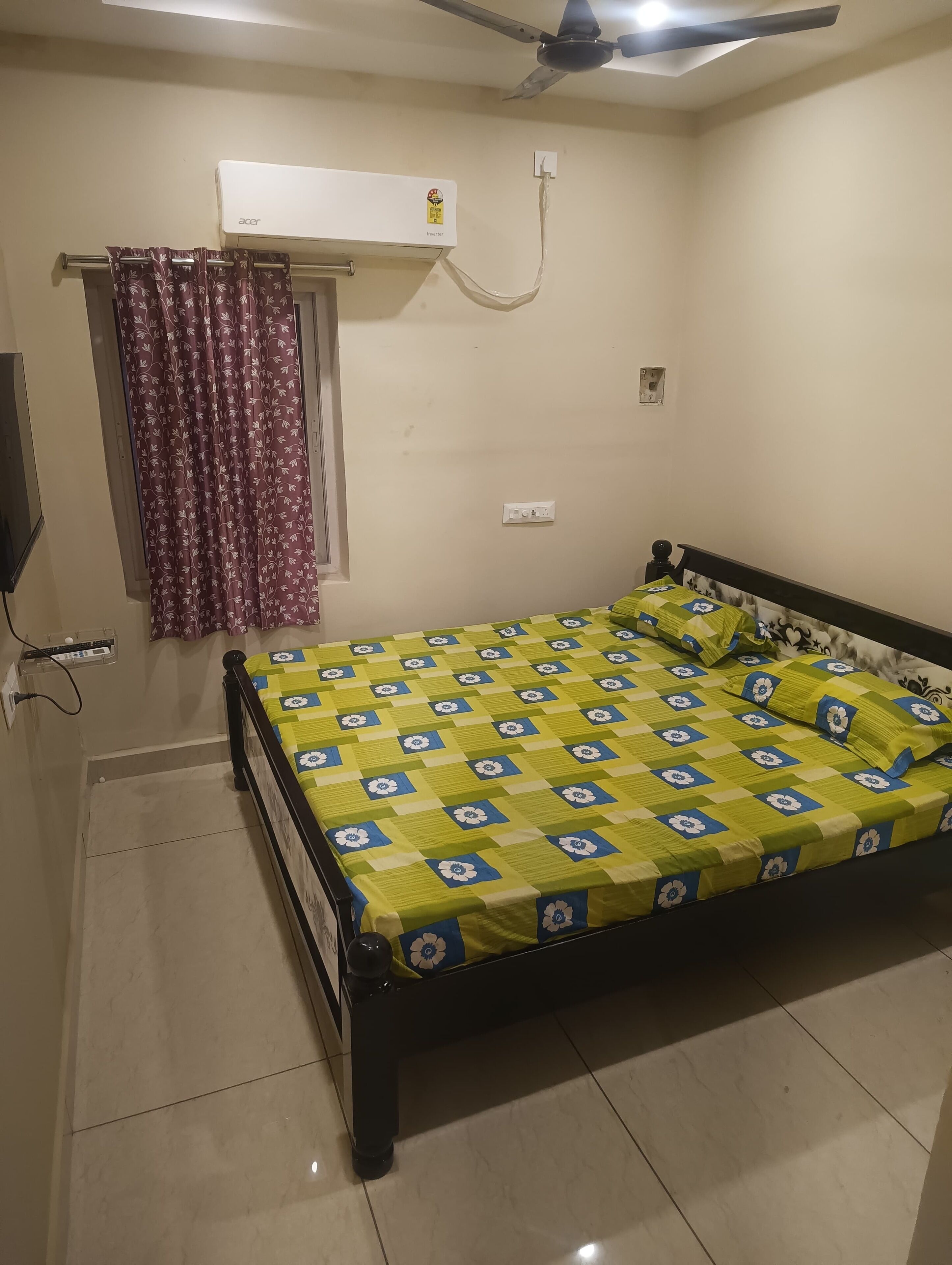 Dobbeltrom – basic