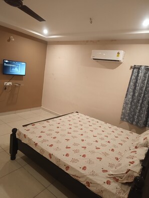 Habitación doble superior