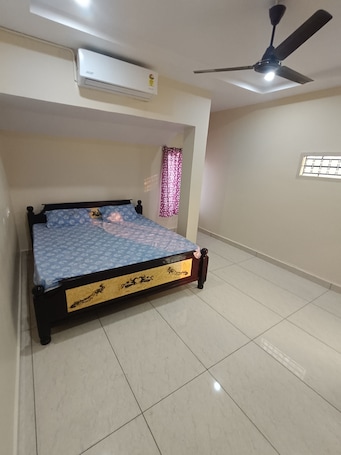Zimmer. Hotel Homestay Bhimavaram