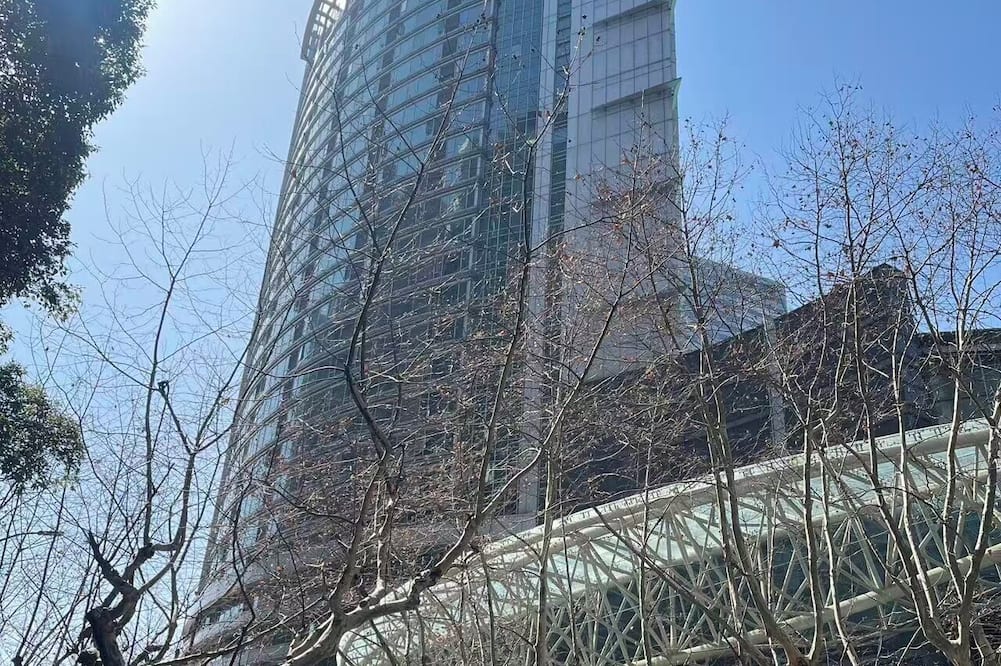 Shanghai Clivia Junlan Hotel