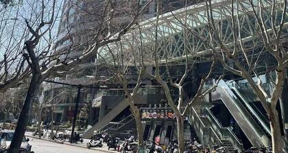 Shanghai Clivia Junlan Hotel