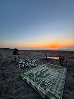 Beach - Tres Corazones Grand Suite for two (Playas la Misión)