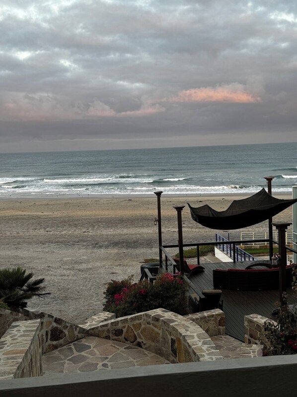 Strand